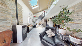  Maison � vendre 6 pi�ces 