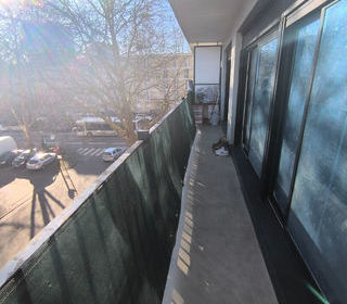  Appartement � vendre 4 pi�ces 65 m�