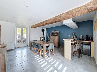  Maison � vendre 6 pi�ces 106 m�