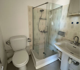  Appartement � vendre 1 pi�ce 23 m�