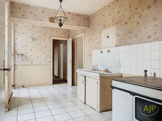  Maison � vendre 4 pi�ces 120 m�