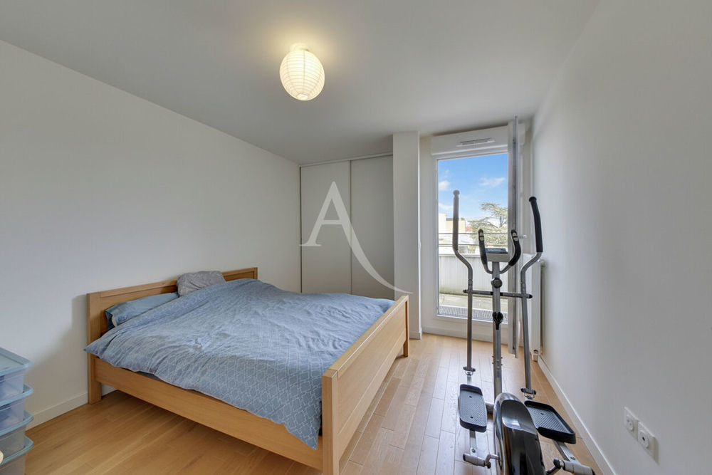 � vendre  Appartement Nogent-sur-Marne (94130)