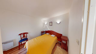  Appartement � vendre 2 pi�ces 35 m�