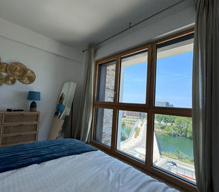  Appartement � vendre 2 pi�ces 41 m�