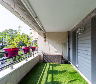  Appartement � vendre 4 pi�ces 90 m�