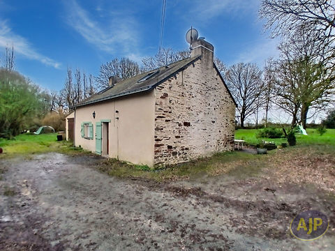   Maison PLESSE Maison - 4 pi�ce(s) - 82 m�