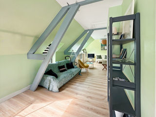  Appartement � louer 1 pi�ce 32 m�