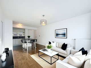  Appartement � vendre 2 pi�ces 46 m�