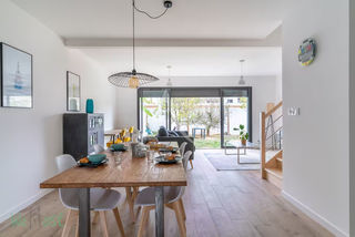  Maison � vendre 4 pi�ces 96 m�