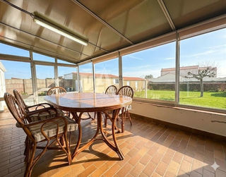  Maison � vendre 5 pi�ces 118 m�