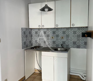  Appartement � louer 1 pi�ce 33 m�