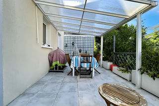  Maison � vendre 6 pi�ces 140 m�