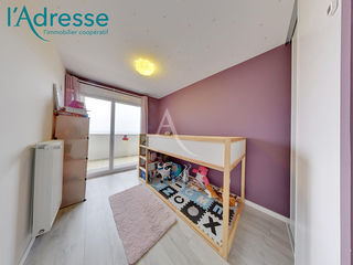  Appartement � vendre 4 pi�ces 81 m�