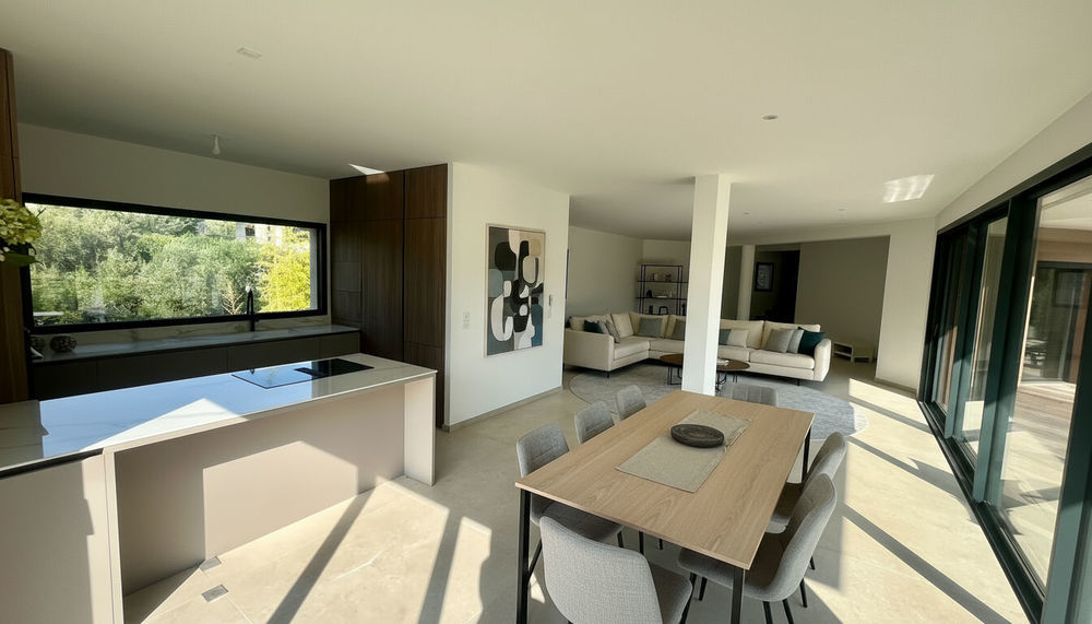 � vendre  Maison Saint-Rapha�l (83700)