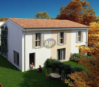  Maison � vendre 3 pi�ces 63 m�