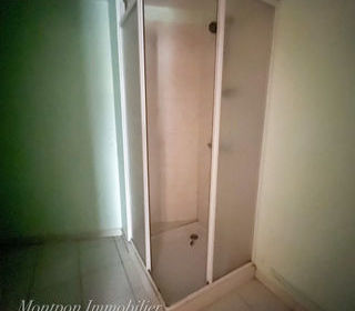  Maison � vendre 2 pi�ces 50 m�