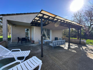  Maison � vendre 4 pi�ces 96 m�