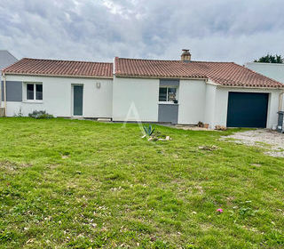  Maison � vendre 4 pi�ces 97 m�