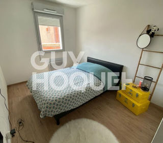  Appartement � vendre 3 pi�ces 52 m�