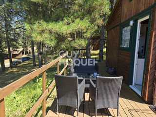  Maison � vendre 1 pi�ce 17 m�