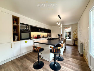  Maison � vendre 4 pi�ces 126 m�