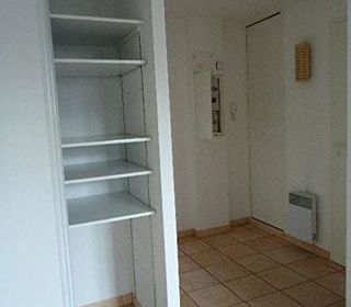  Appartement � louer 2 pi�ces 34 m�