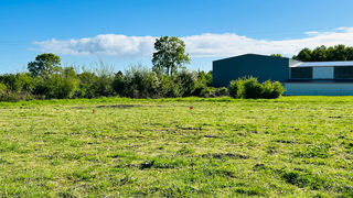  Terrain � vendre 1150 m�