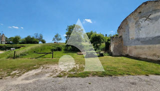  Terrain � vendre 2265 m�