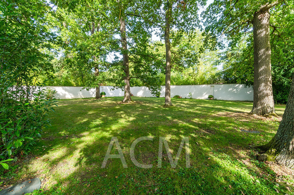 � vendre  Maison Le Mesnil-le-Roi (78600)