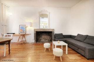  Appartement � vendre 2 pi�ces 45 m�