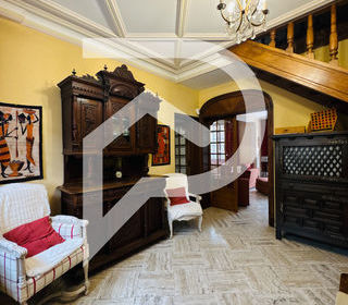  Maison � vendre 6 pi�ces 255 m�