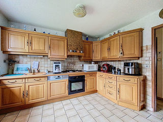  Maison � vendre 5 pi�ces 113 m�