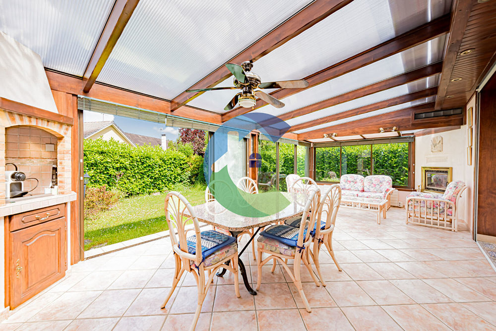 � vendre  Maison Ballainvilliers (91160)