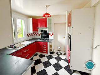  Maison � vendre 6 pi�ces 140 m�