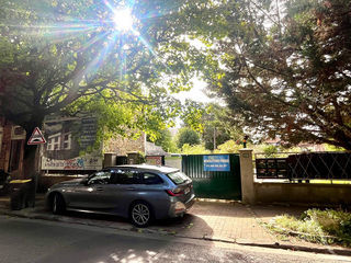  Terrain � vendre 989 m�