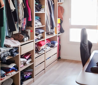  Appartement � vendre 4 pi�ces 75 m�