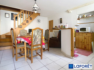  Maison � vendre 2 pi�ces 48 m�