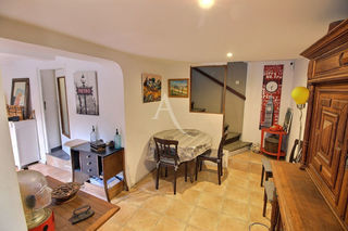  Maison � vendre 3 pi�ces 85 m�