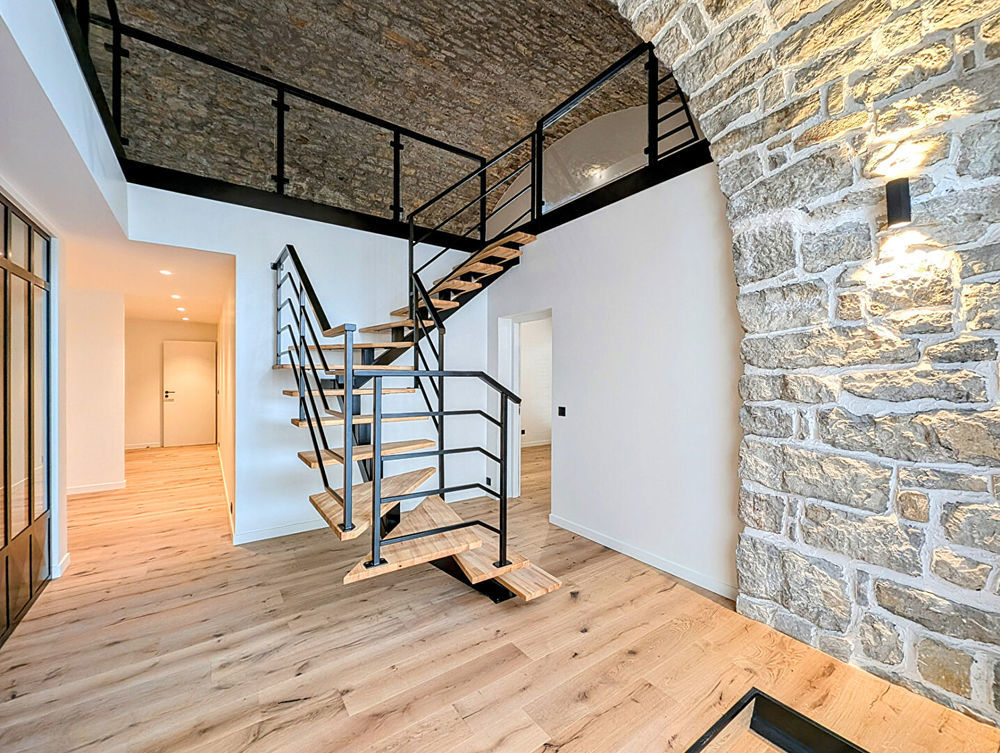 � vendre  Appartement Aix-les-Bains (73100)