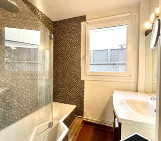  Appartement � vendre 3 pi�ces 83 m�