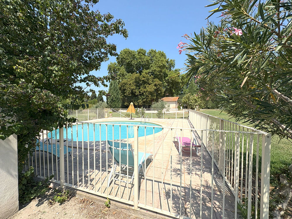 � vendre  Maison Avignon (84000)