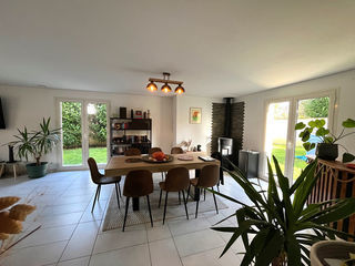  Maison � vendre 5 pi�ces 131 m�