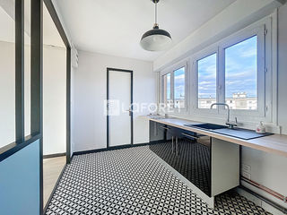  Appartement � louer 3 pi�ces 81 m�