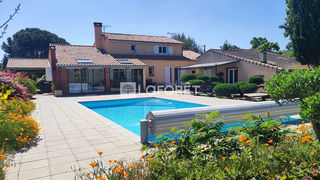  Maison � vendre 6 pi�ces 173 m�