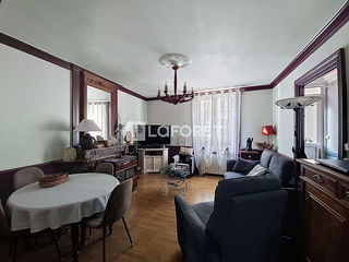  Maison � vendre 6 pi�ces 100 m�