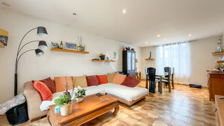  Maison � vendre 6 pi�ces 123 m�