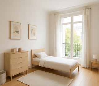  Appartement � vendre 4 pi�ces 77 m�