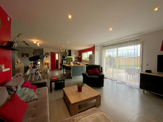  Maison � vendre 5 pi�ces 130 m�