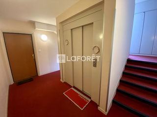  Appartement � vendre 3 pi�ces 62 m�