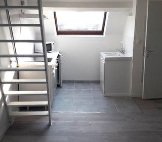  Appartement � louer 1 pi�ce 30 m�